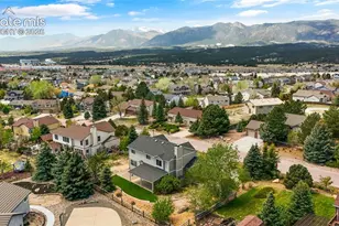 14525 Bermuda Dunes Way, Colorado Springs, CO 80921 - Photo 2