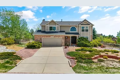 14525 Bermuda Dunes Way, Colorado Springs, CO 80921 - Photo 1