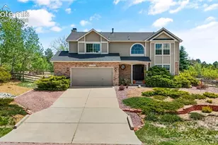 14525 Bermuda Dunes Way, Colorado Springs, CO 80921 - Photo 1