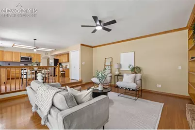 14525 Bermuda Dunes Way, Colorado Springs, CO 80921 - Photo 20