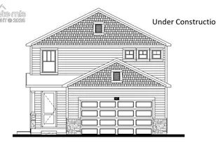 11954 Lost Peak Ln, Colorado Springs, CO 80925 - Photo 1
