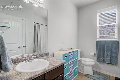 12547 Granite Spring Place, Peyton, CO 80831 - Photo 24