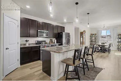 12547 Granite Spring Place, Peyton, CO 80831 - Photo 8