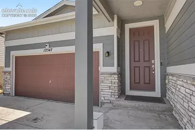 12547 Granite Spring Place, Peyton, CO 80831 - Photo 4
