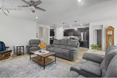 12547 Granite Spring Place, Peyton, CO 80831 - Photo 14