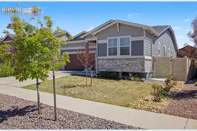 12547 Granite Spring Place, Peyton, CO 80831 - Photo 2