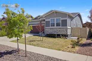 12547 Granite Spring Pl, Peyton, CO 80831 - Photo 2