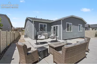 12547 Granite Spring Place, Peyton, CO 80831 - Photo 38