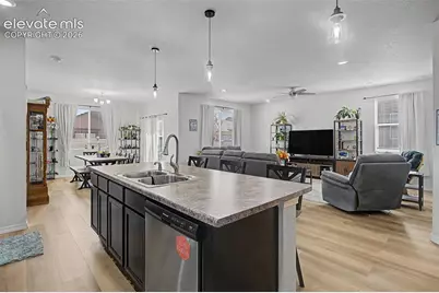 12547 Granite Spring Place, Peyton, CO 80831 - Photo 6