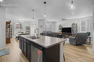 12547 Granite Spring Pl, Peyton, CO 80831 - Photo 6