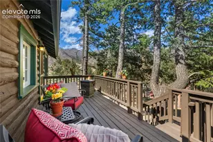 9120 Ute Rd, Cascade, CO 80809 - Photo 4
