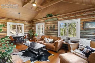 9120 Ute Rd, Cascade, CO 80809 - Photo 12