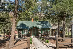 9120 Ute Rd, Cascade, CO 80809 - Photo 1