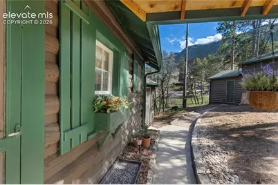 9120 Ute Road, Cascade, CO 80809 - Photo 2
