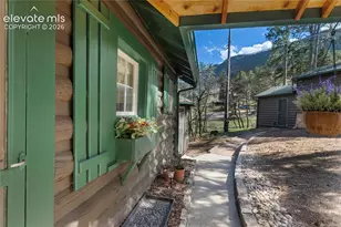 9120 Ute Rd, Cascade, CO 80809 - Photo 2