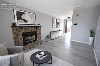 3080 Starlight Circle, Colorado Springs, CO 80916 - Photo 10