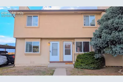 3080 Starlight Circle, Colorado Springs, CO 80916 - Photo 1