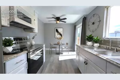 3080 Starlight Circle, Colorado Springs, CO 80916 - Photo 2