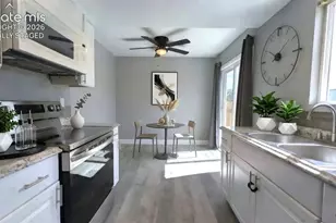 3080 Starlight Cir, Colorado Springs, CO 80916 - Photo 2