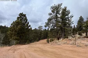 351 Dandy Jim Dr, Cripple Creek, CO 80813 - Photo 1