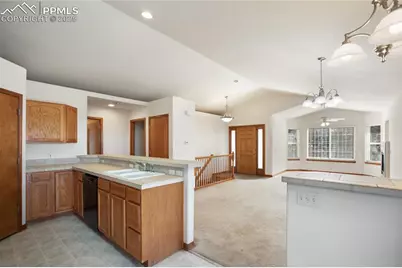 310 Evergreen Street, Woodland Park, CO 80863 - Photo 14