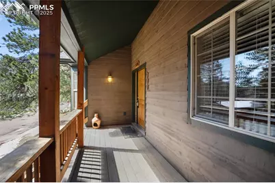 310 Evergreen Street, Woodland Park, CO 80863 - Photo 2