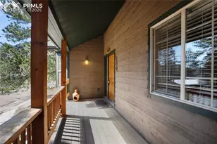 310 Evergreen St, Woodland Park, CO 80863 - Photo 2