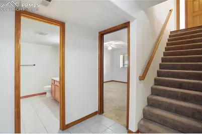 310 Evergreen Street, Woodland Park, CO 80863 - Photo 30