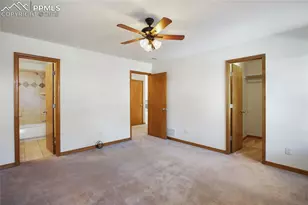 310 Evergreen St, Woodland Park, CO 80863 - Photo 16