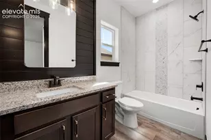 11101 Rolling Ranch Dr, Peyton, CO 80831 - Photo 4
