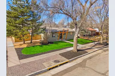 502 N Royer Street, Colorado Springs, CO 80903 - Photo 2