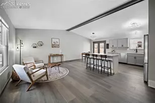 502 N Royer St, Colorado Springs, CO 80903 - Photo 4