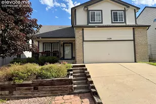1529 Chutney Ct, Colorado Springs, CO 80907 - Photo 1