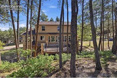 15954 Backwoods Court, Colorado Springs, CO 80921 - Photo 6