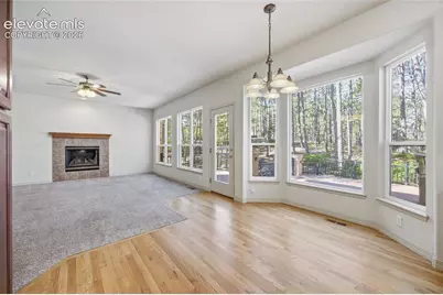 15954 Backwoods Court, Colorado Springs, CO 80921 - Photo 10