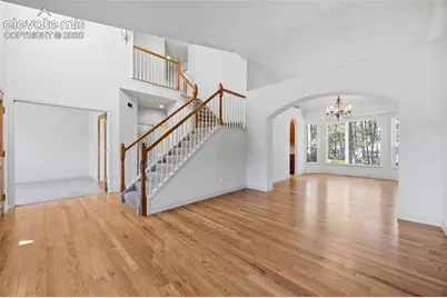 15954 Backwoods Court, Colorado Springs, CO 80921 - Photo 8