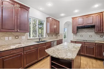 15954 Backwoods Court, Colorado Springs, CO 80921 - Photo 14