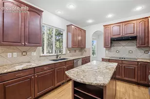 15954 Backwoods Ct, Colorado Springs, CO 80921 - Photo 14