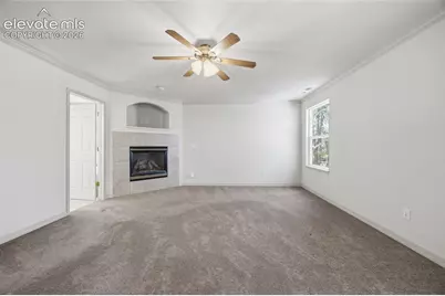 15954 Backwoods Court, Colorado Springs, CO 80921 - Photo 24