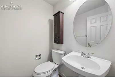 15954 Backwoods Court, Colorado Springs, CO 80921 - Photo 36