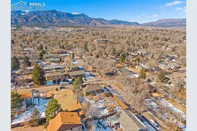 2005 Mount Washington Avenue, Colorado Springs, CO 80906 - Photo 46