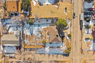 2005 Mt Washington Ave, Colorado Springs, CO 80906 - Photo 42