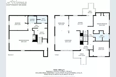 2005 Mount Washington Avenue, Colorado Springs, CO 80906 - Photo 48