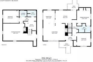 2005 Mt Washington Ave, Colorado Springs, CO 80906 - Photo 48