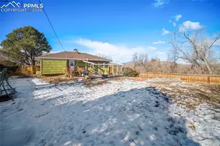 2005 Mt Washington Ave, Colorado Springs, CO 80906 - Photo 38