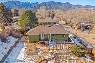 2005 Mt Washington Ave, Colorado Springs, CO 80906 - Photo 40