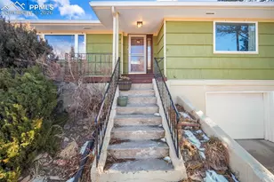2005 Mt Washington Ave, Colorado Springs, CO 80906 - Photo 4