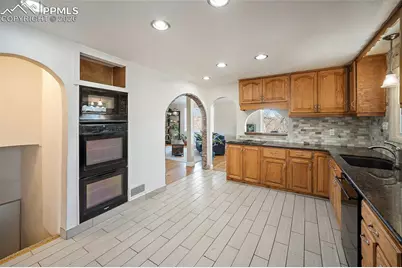 2005 Mount Washington Avenue, Colorado Springs, CO 80906 - Photo 20