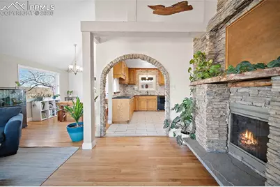 2005 Mount Washington Avenue, Colorado Springs, CO 80906 - Photo 10