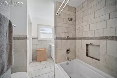 2005 Mount Washington Avenue, Colorado Springs, CO 80906 - Photo 24